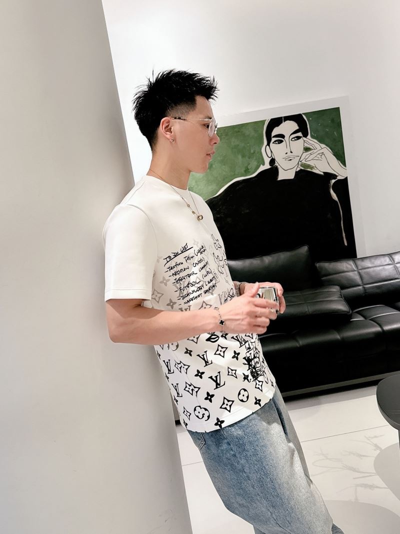 Louis Vuitton T-Shirts